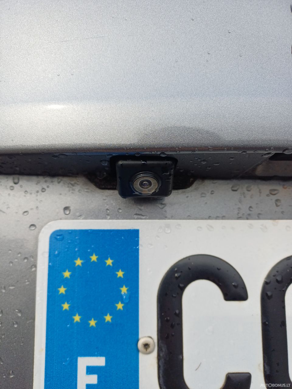 Nissan Qashqai+2 | 13