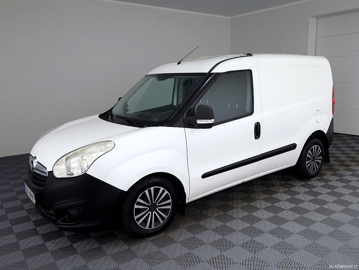 Opel Combo | 1
