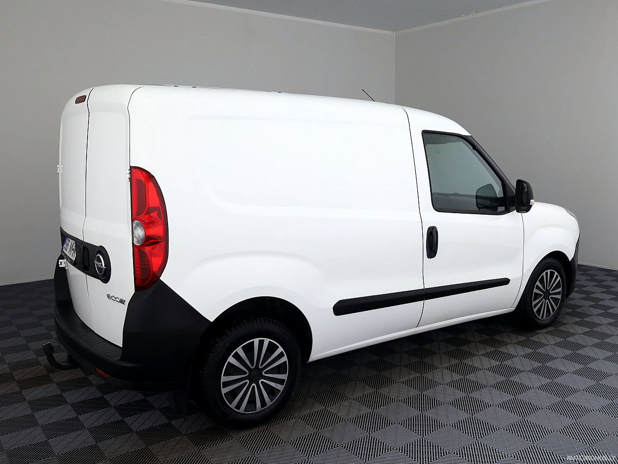 Opel Combo | 2