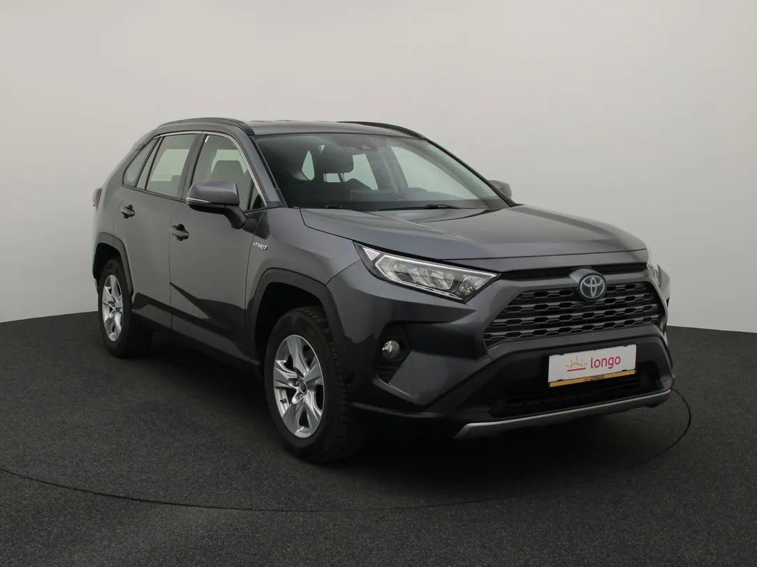 Toyota RAV4 | 9