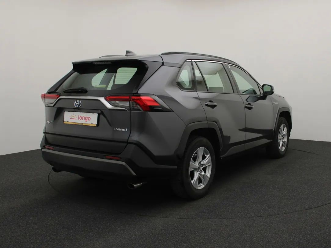Toyota RAV4 | 7