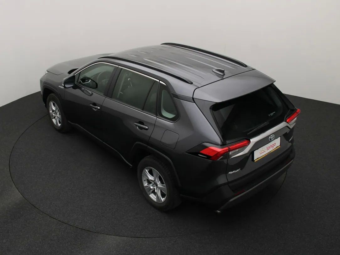 Toyota RAV4 | 11