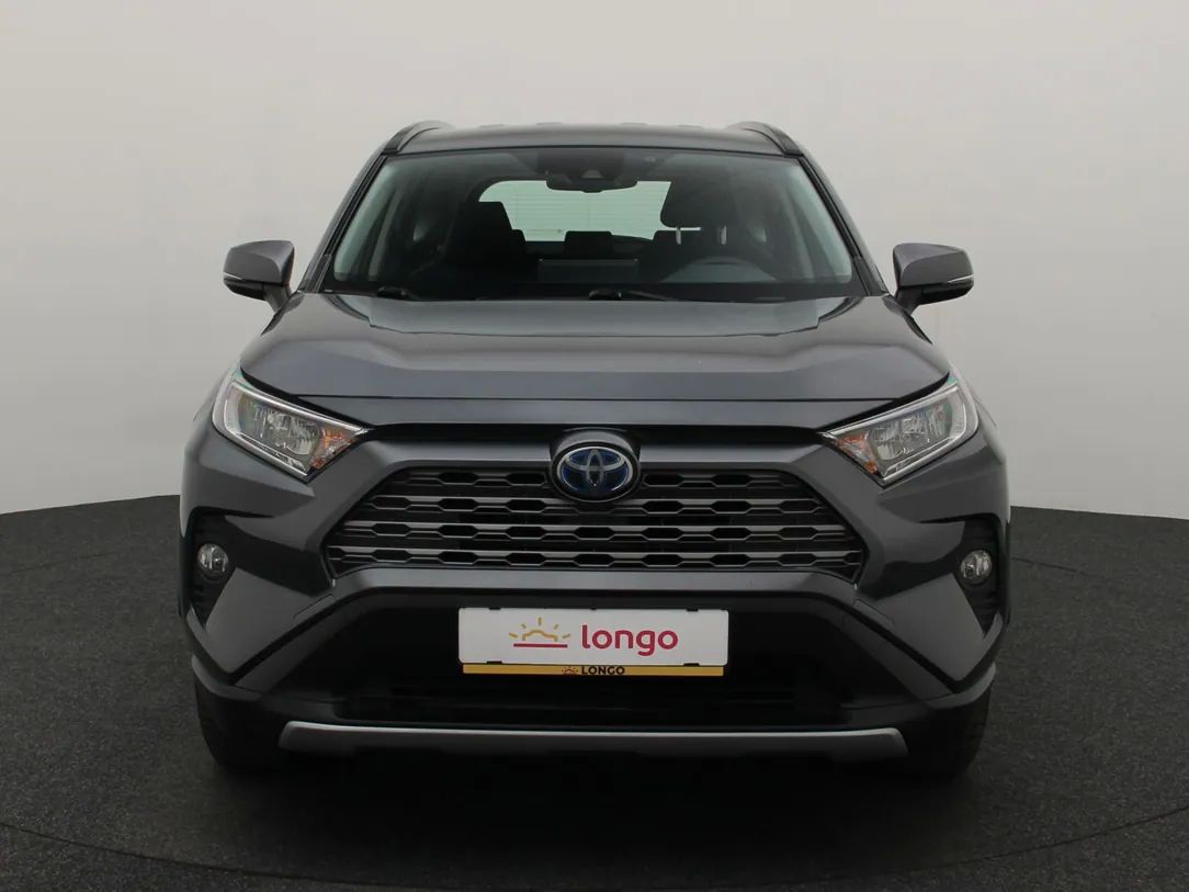 Toyota RAV4 | 2