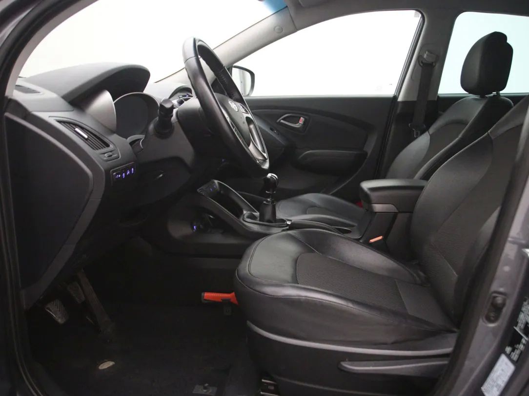 Hyundai ix35 | 3