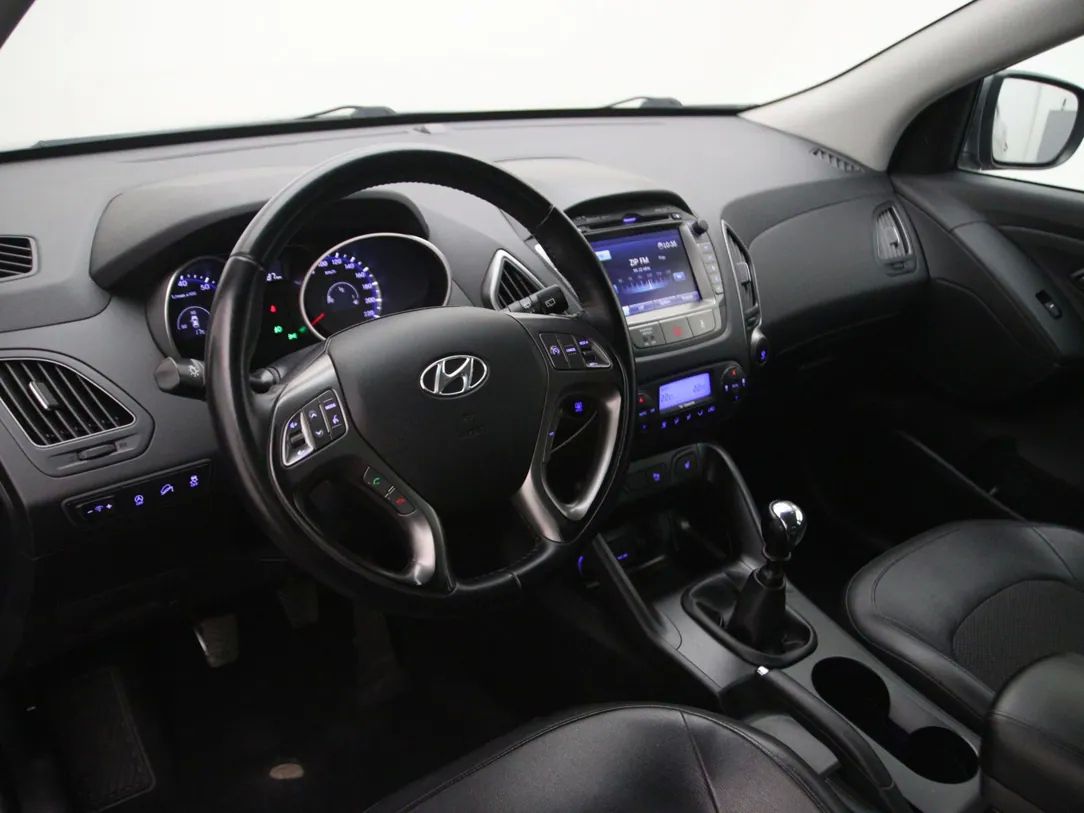 Hyundai ix35 | 15