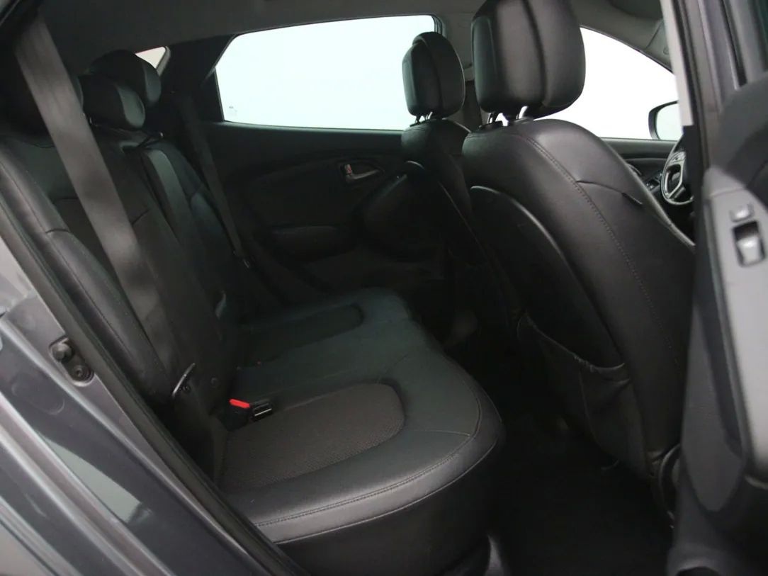 Hyundai ix35 | 14