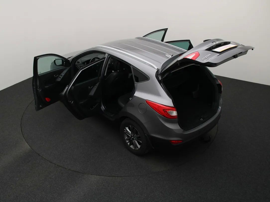 Hyundai ix35 | 12
