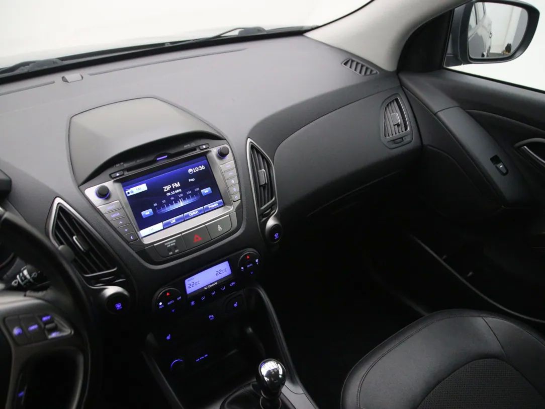 Hyundai ix35 | 20