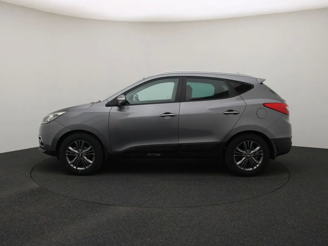 Hyundai ix35 | 5