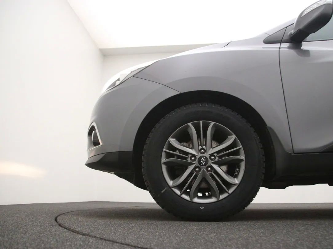 Hyundai ix35 | 25