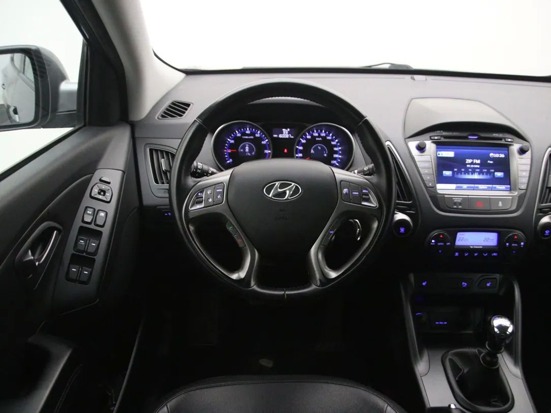 Hyundai ix35 | 16