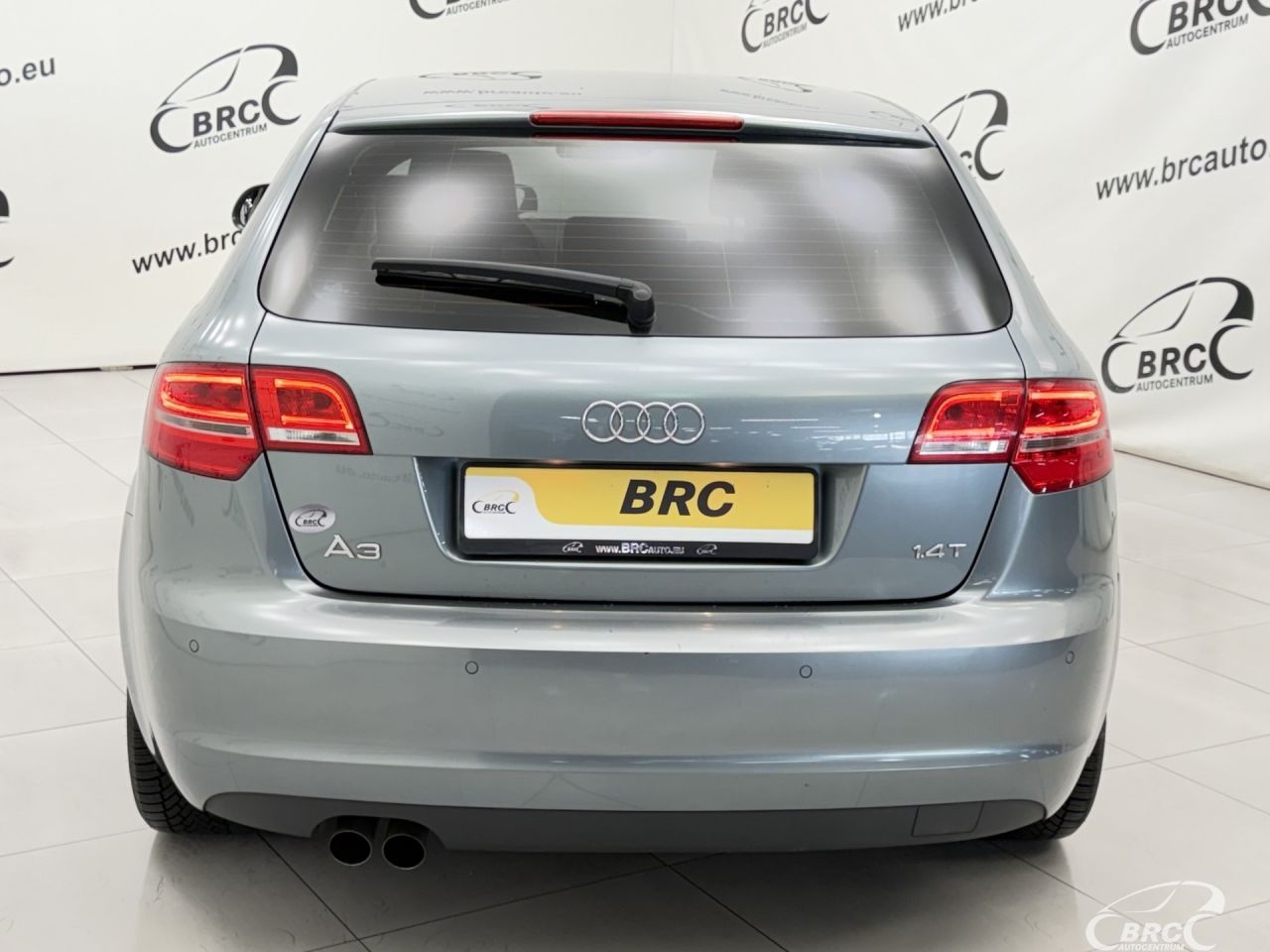 Audi A3 | 44