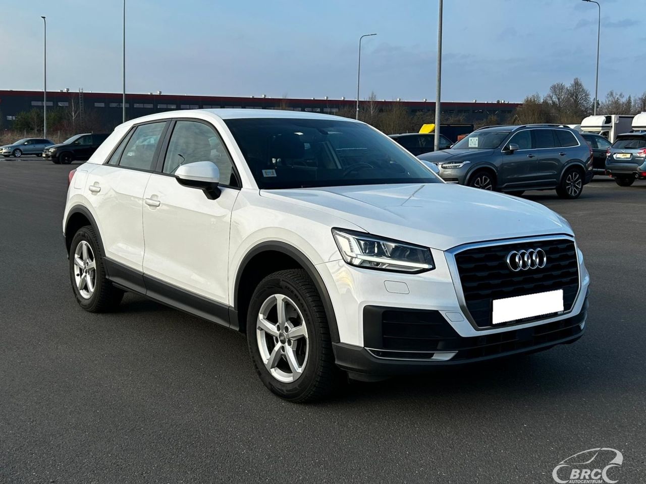 Audi Q2 | 2