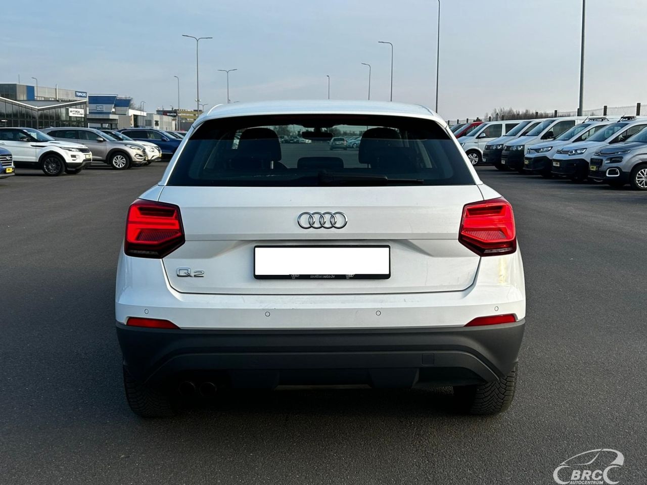 Audi Q2 | 5