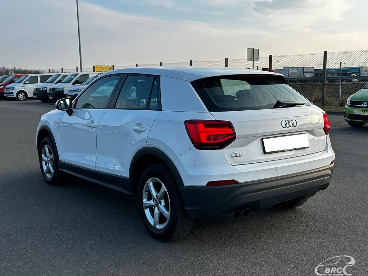 Audi Q2 | 3
