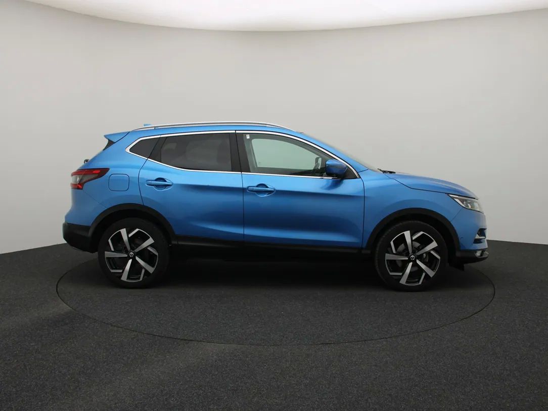 Nissan Qashqai | 6