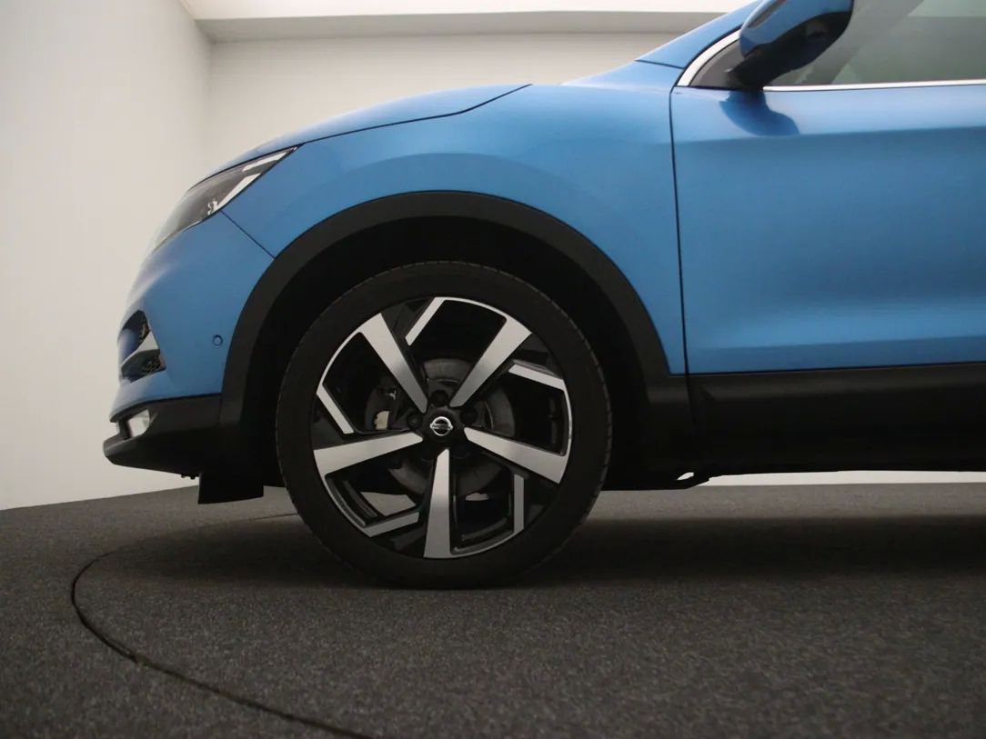 Nissan Qashqai | 25