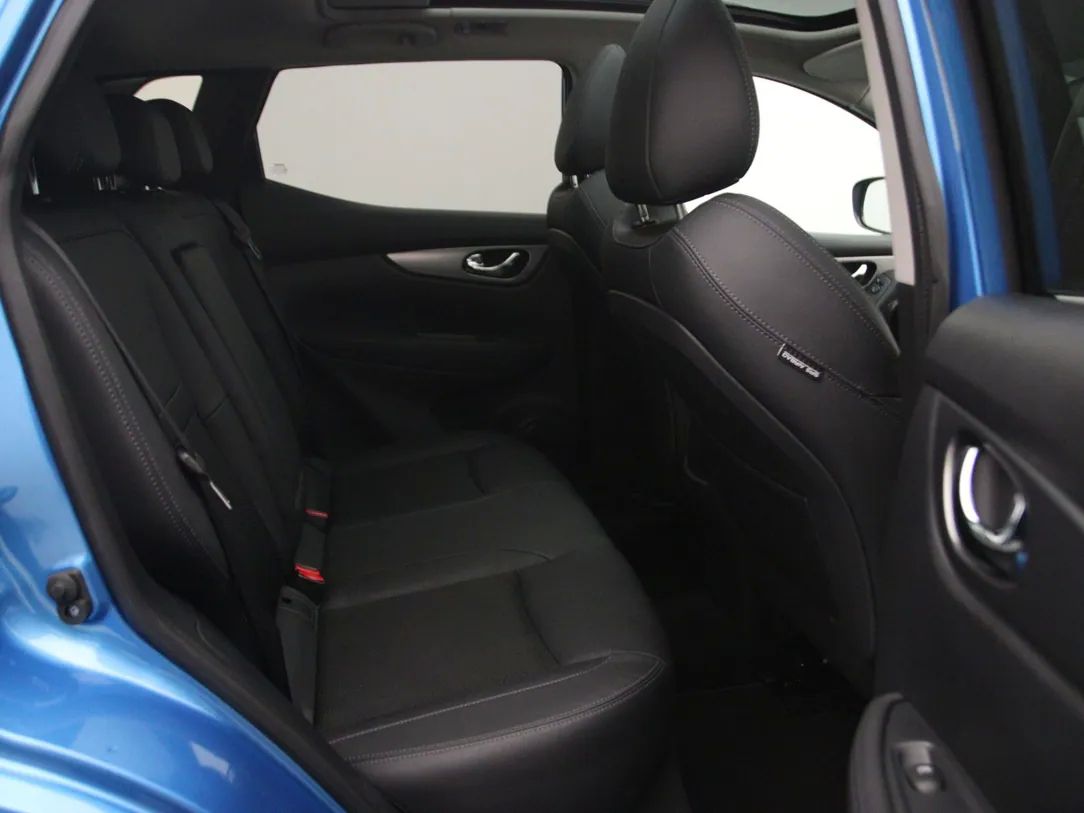 Nissan Qashqai | 12