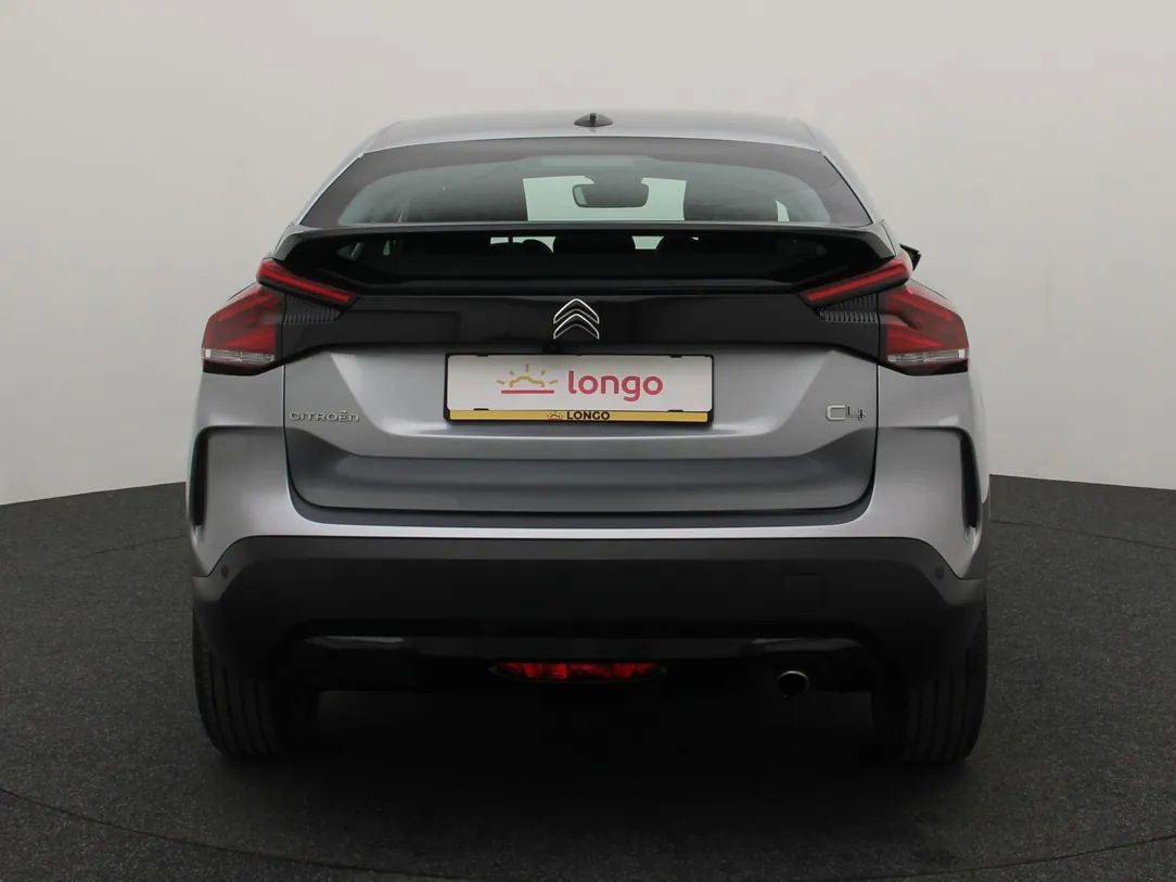 Citroen C4 | 4