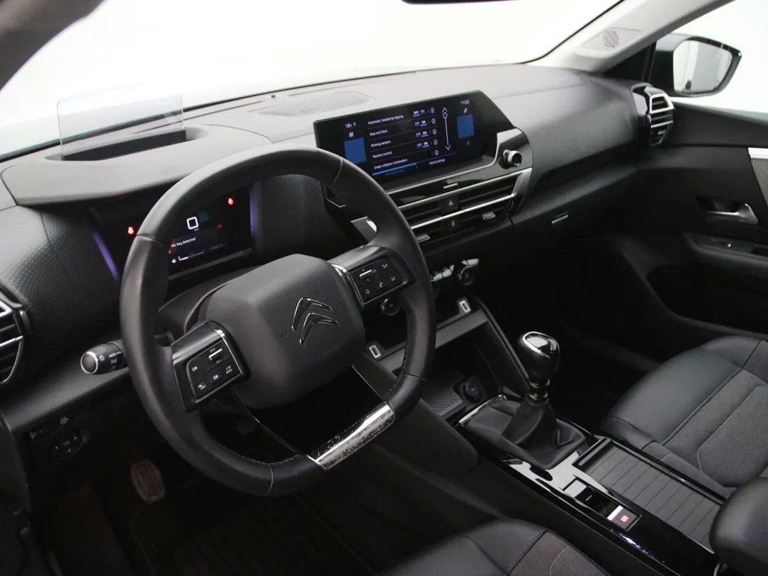 Citroen C4 | 15