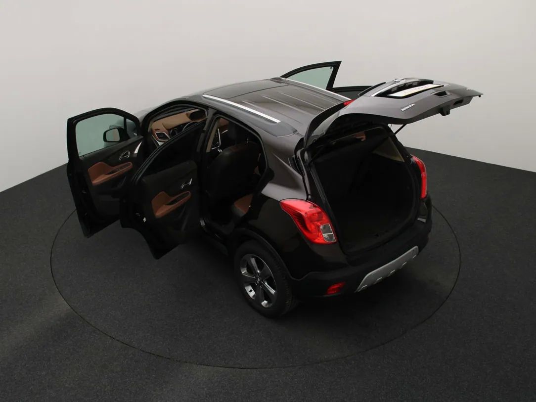 Opel Mokka | 11