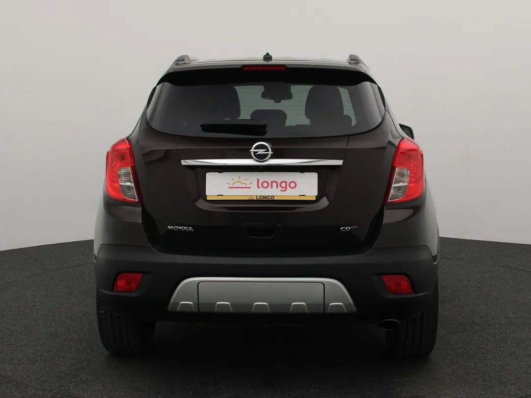 Opel Mokka | 3