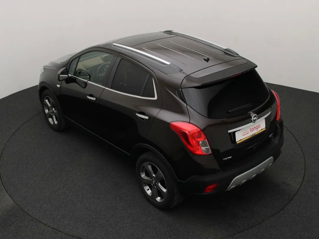 Opel Mokka | 10
