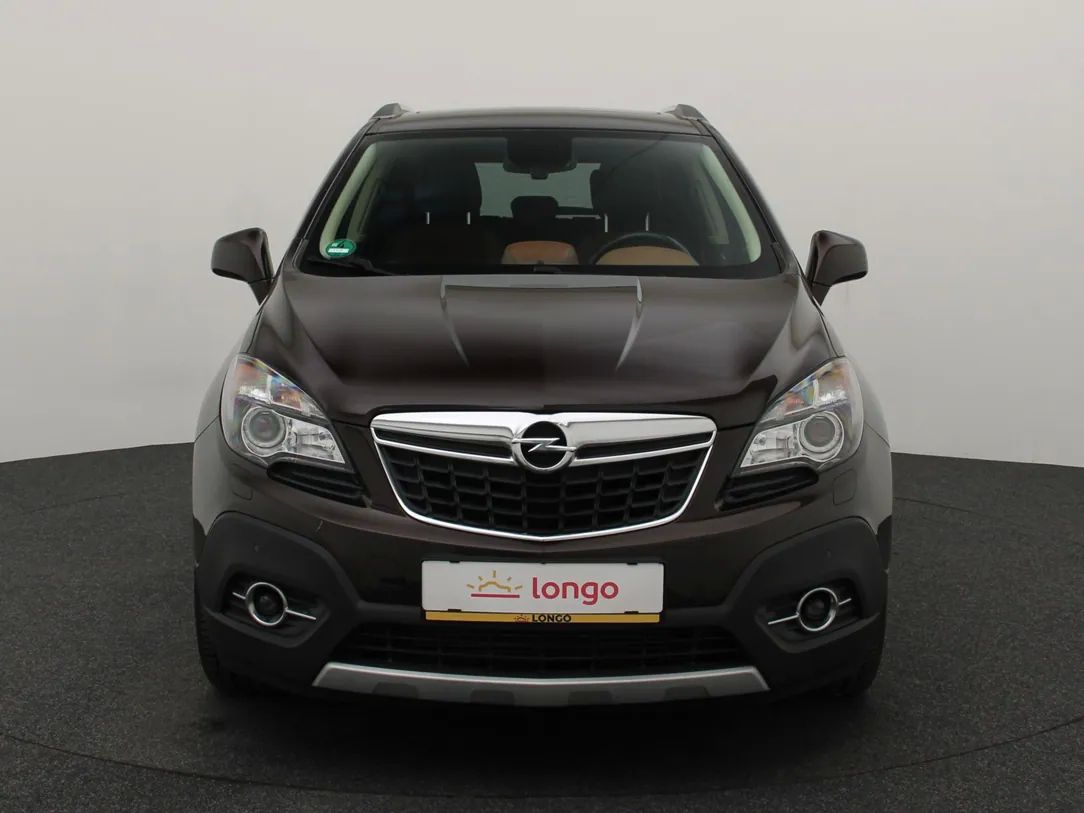 Opel Mokka | 1