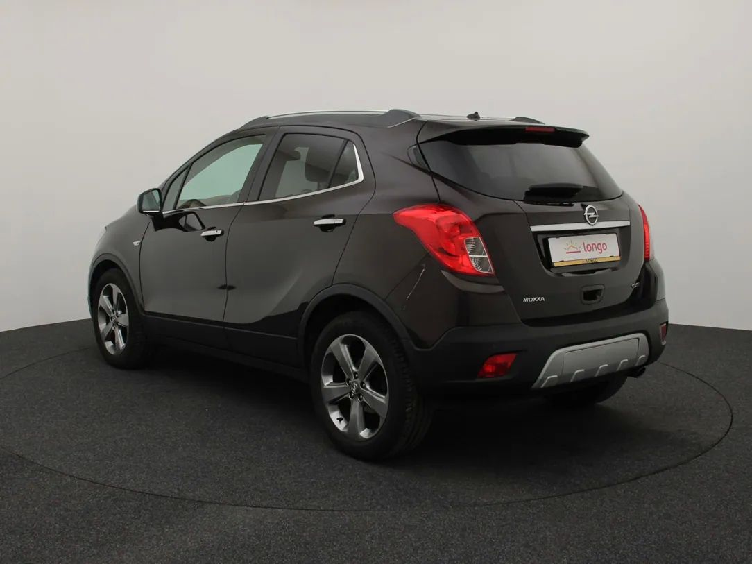 Opel Mokka | 5