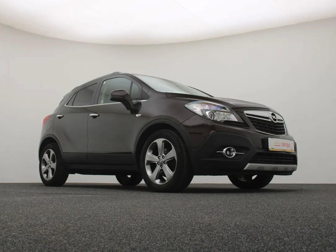 Opel Mokka | 9