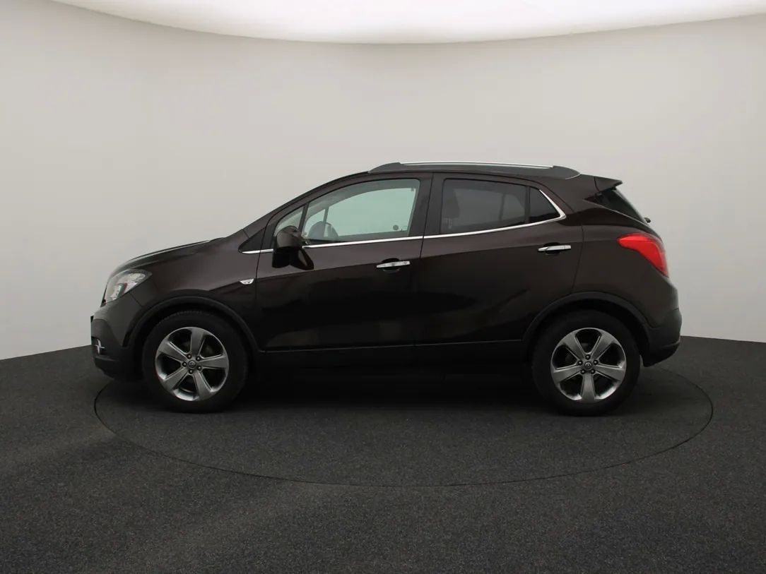 Opel Mokka | 4