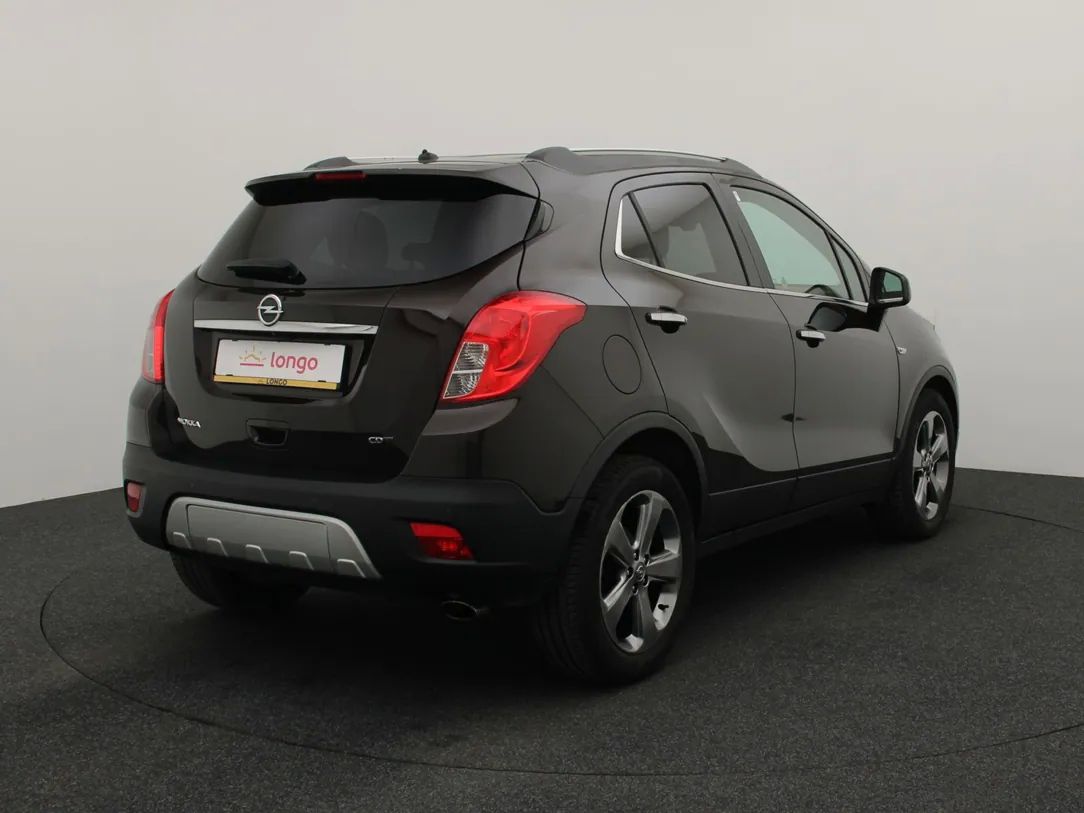 Opel Mokka | 6