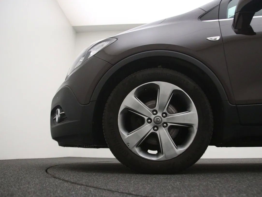 Opel Mokka | 25