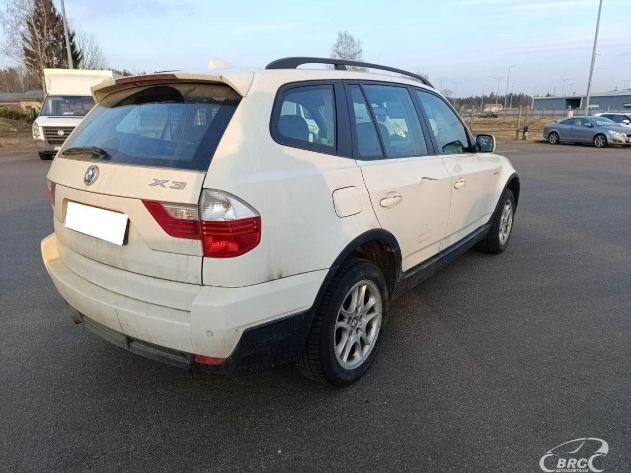 BMW X3 | 4