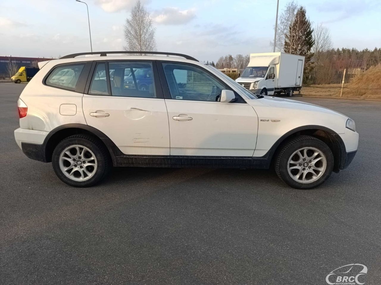 BMW X3 | 5