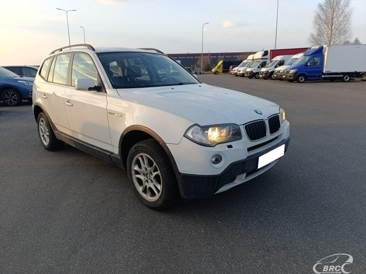 BMW X3 | 6