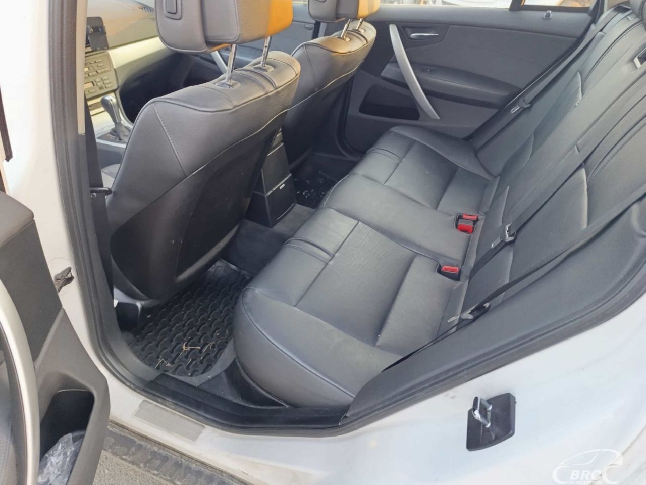 BMW X3 | 21