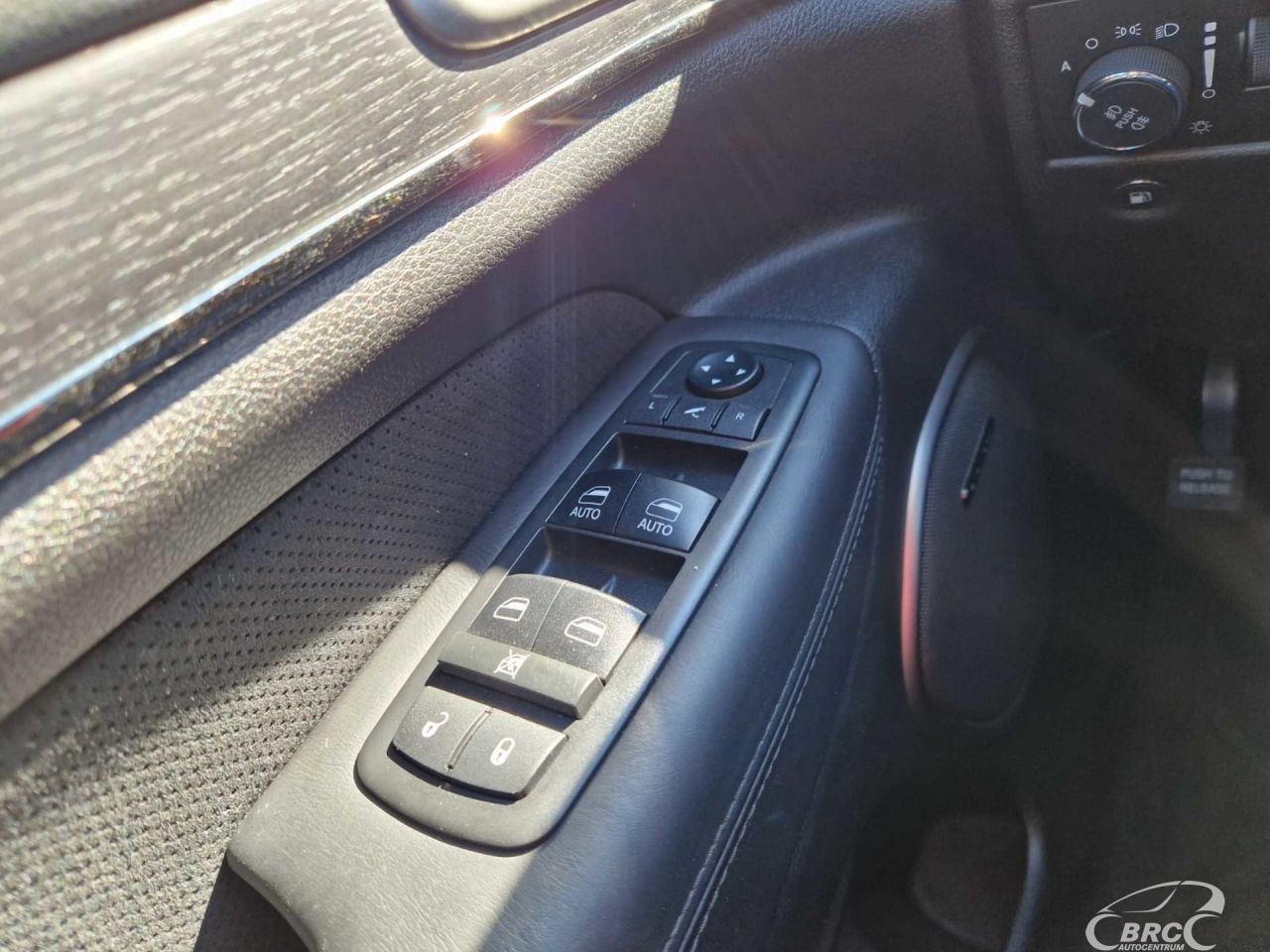 Jeep Grand Cherokee | 12