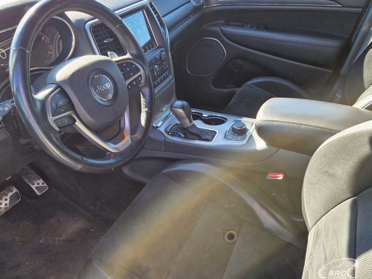 Jeep Grand Cherokee | 18