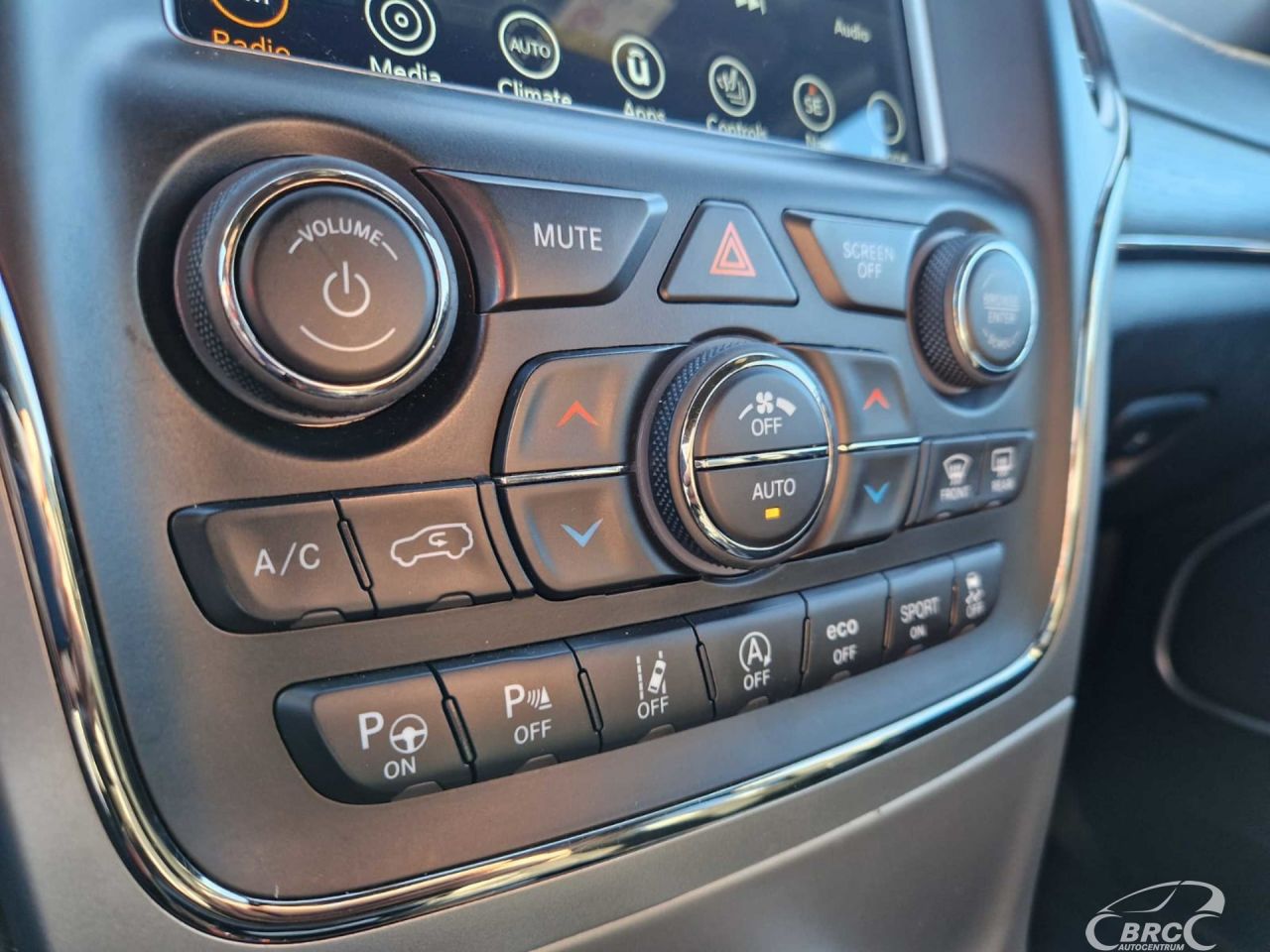 Jeep Grand Cherokee | 5