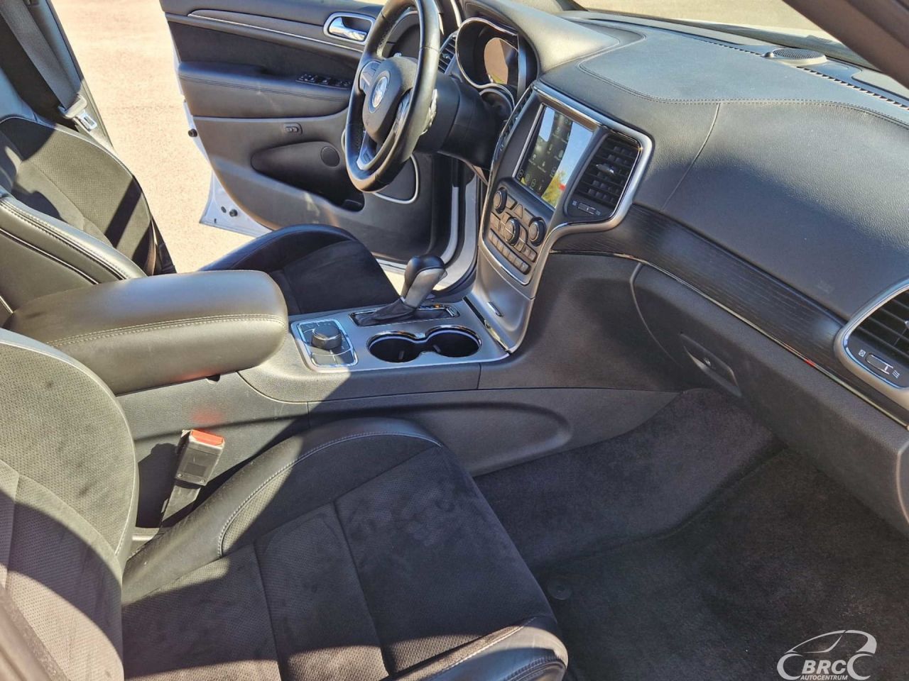 Jeep Grand Cherokee | 19