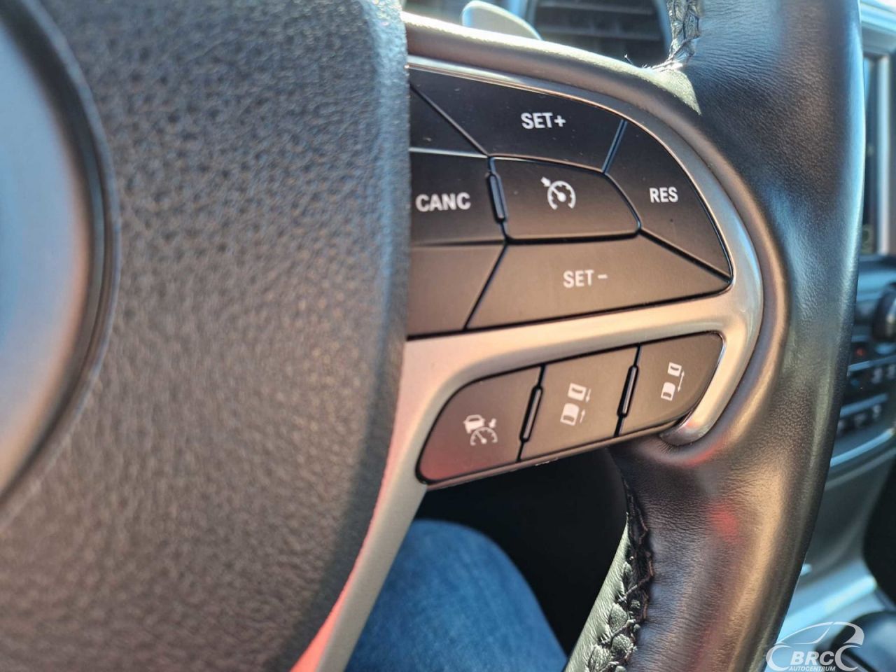 Jeep Grand Cherokee | 7