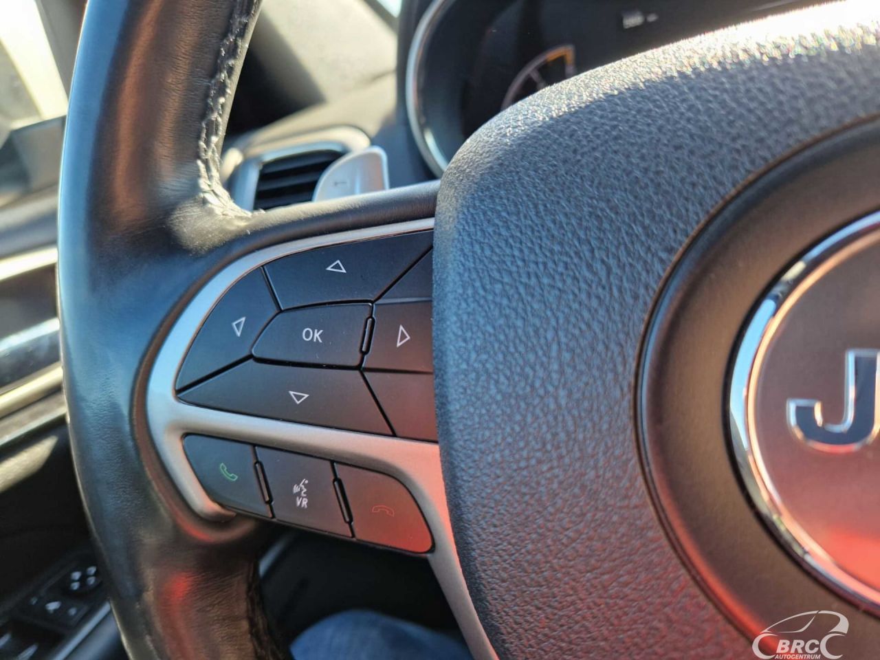 Jeep Grand Cherokee | 10