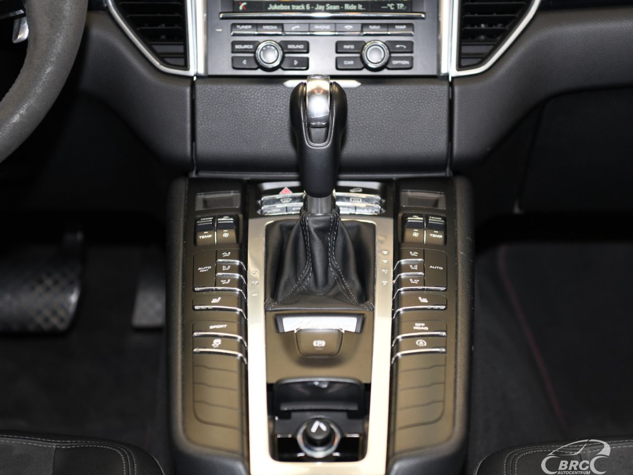Porsche Macan | 17