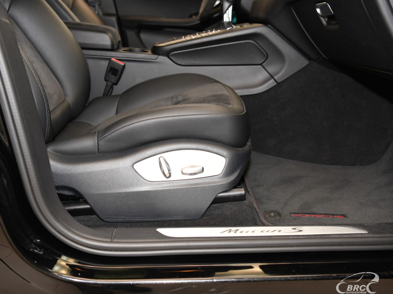Porsche Macan | 5