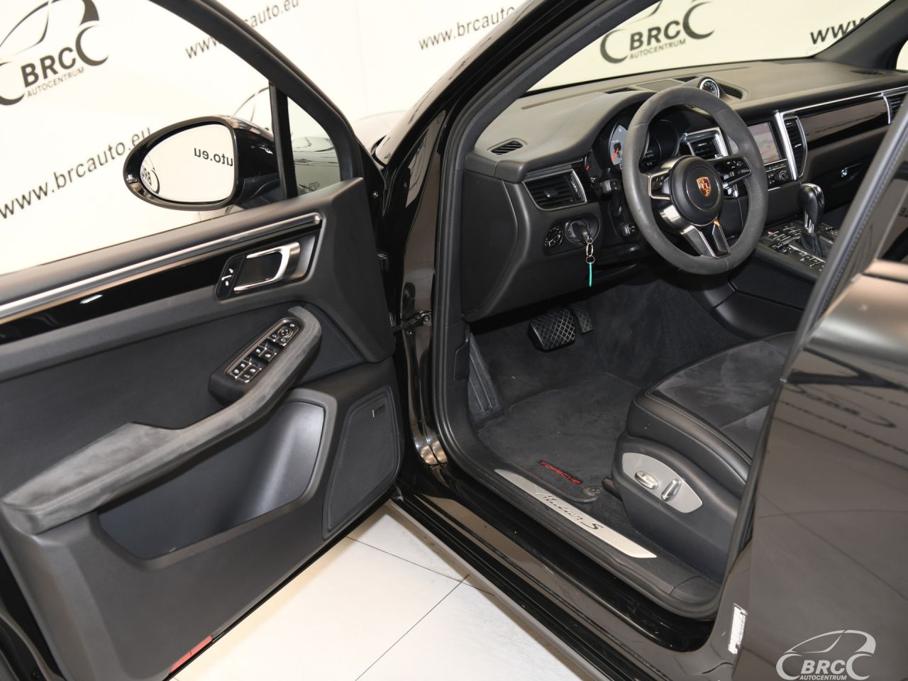Porsche Macan | 18