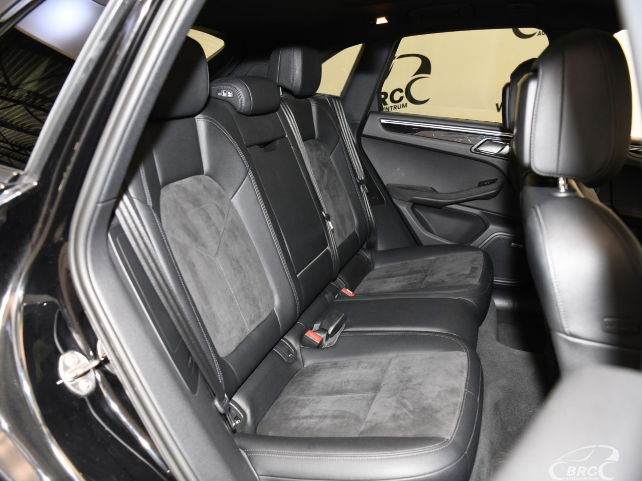 Porsche Macan | 11