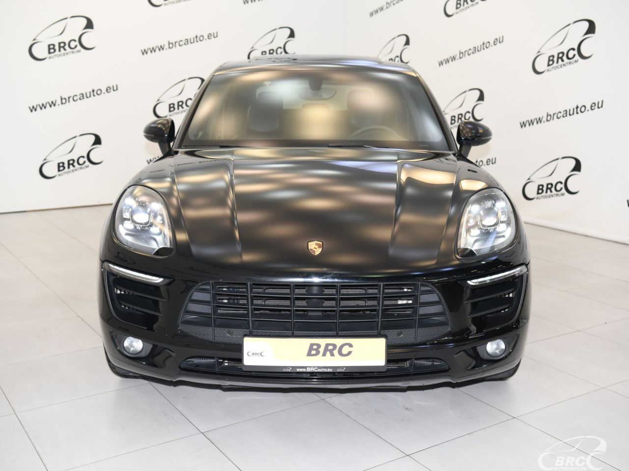 Porsche Macan | 41