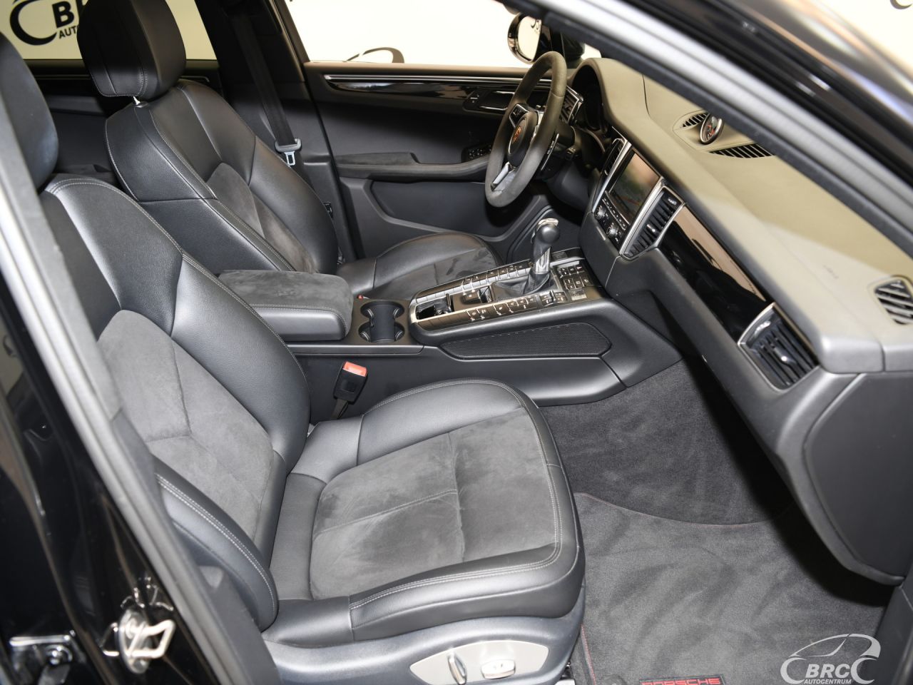 Porsche Macan | 4