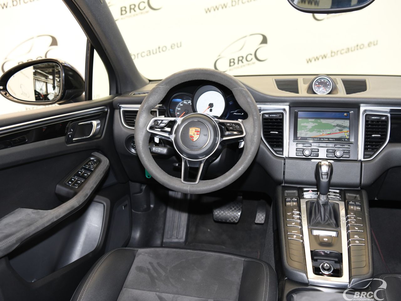 Porsche Macan | 13